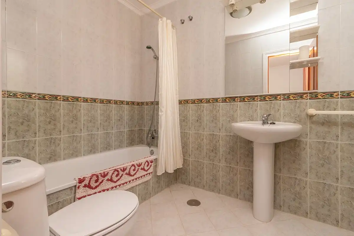 Terraced house for sale in La Mairena, imagen 44