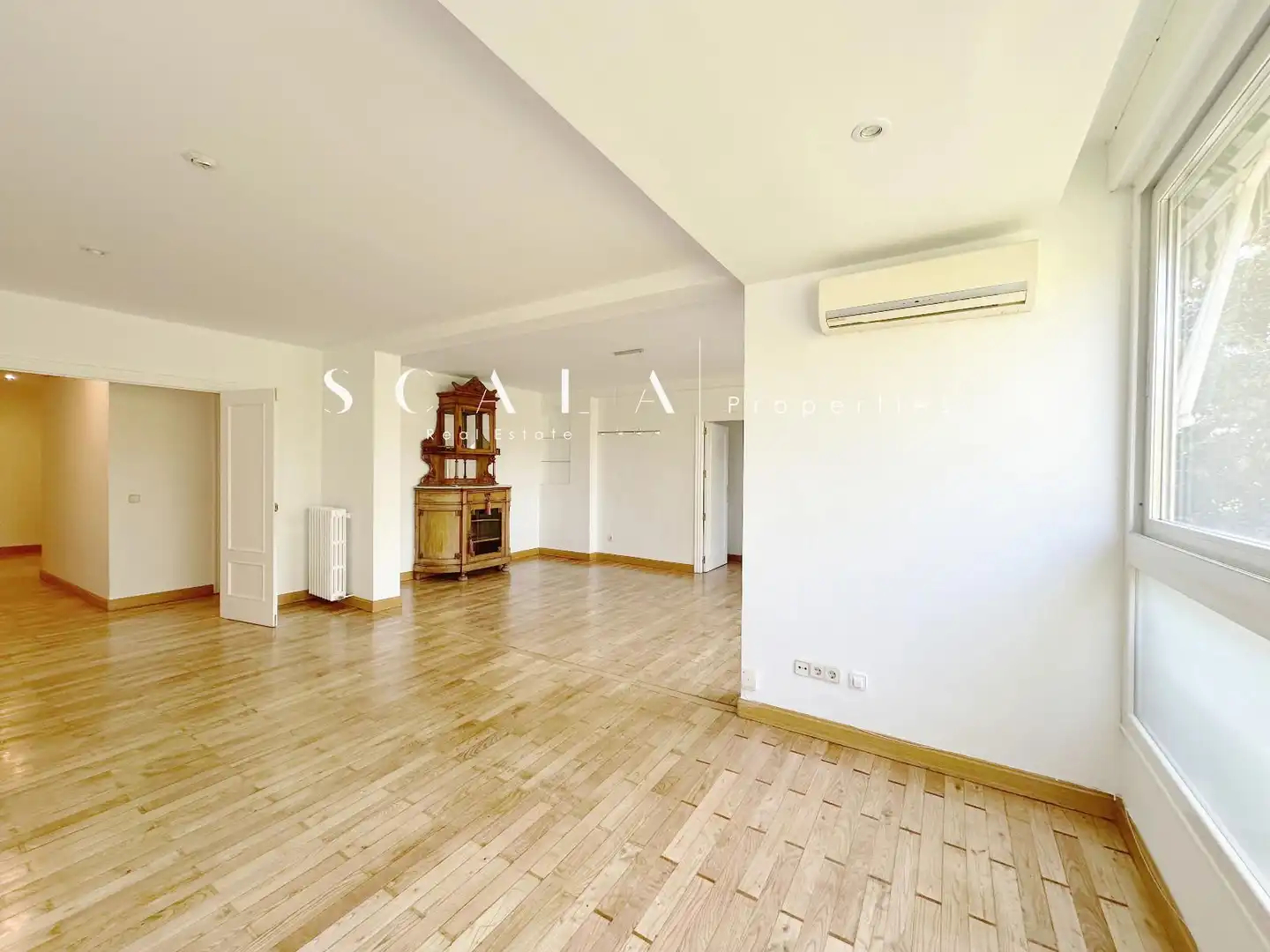 Flat with lift to rent in Aniceto Marinas, imagen 5