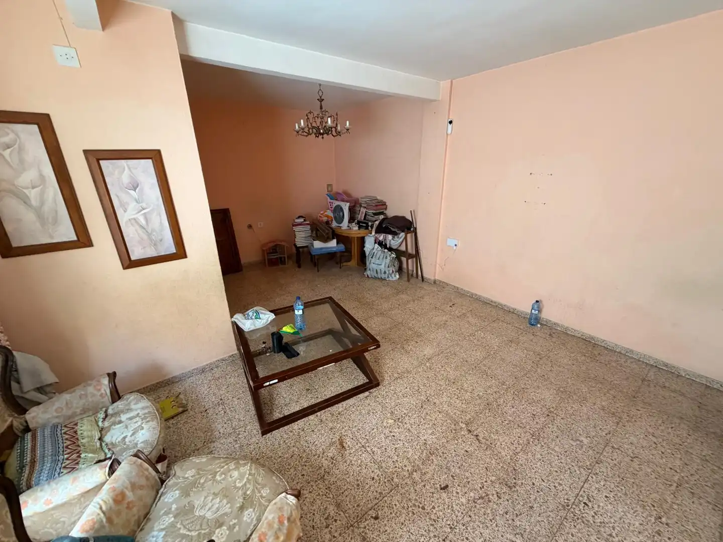 Piso en venta en Alicante / Alacant
