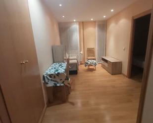 Dormitori de Apartament de lloguer en Guadalajara Capital