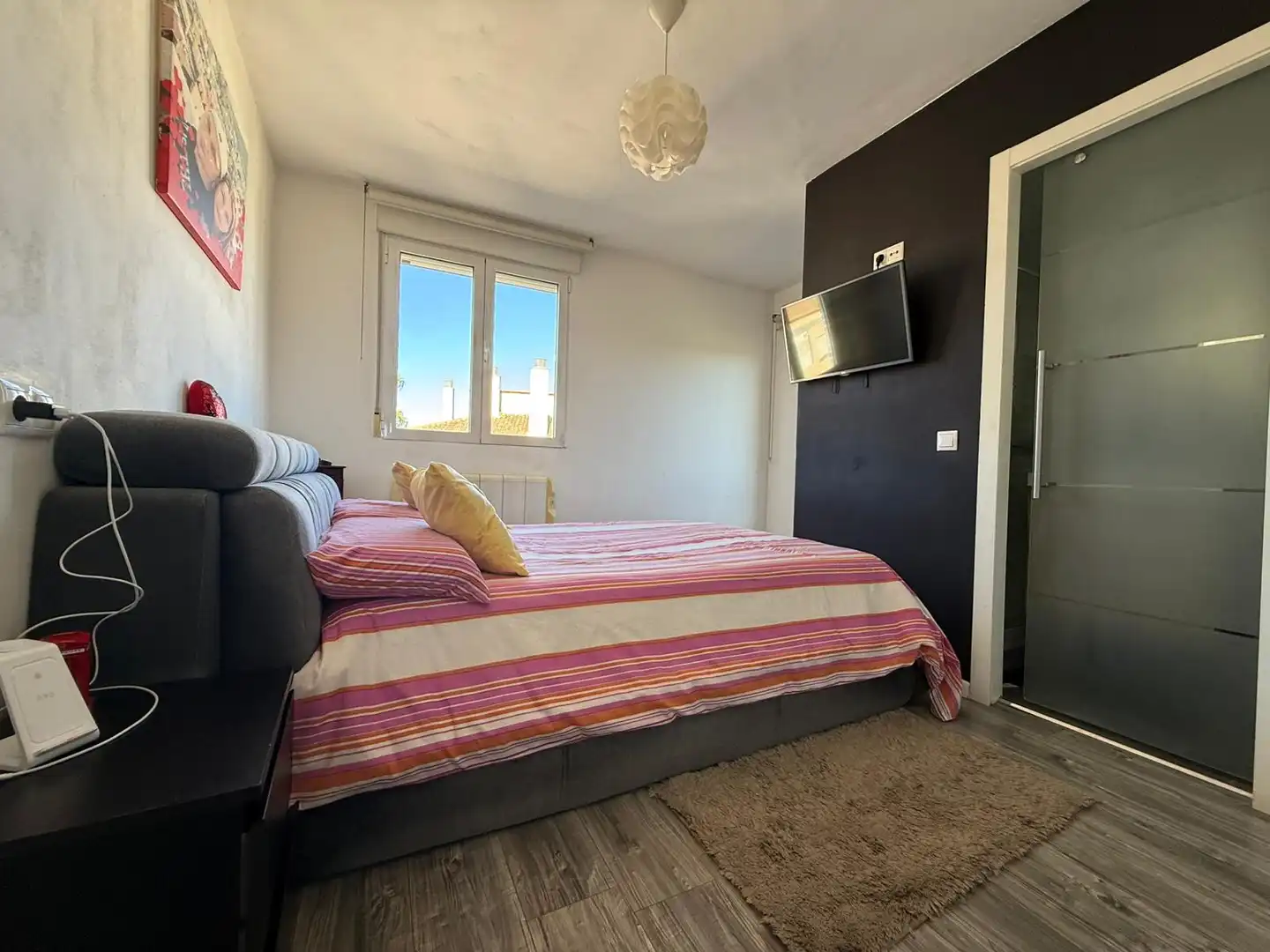 Appartement avec terrasse à vendre à Núcleo Urbano, imagen 18