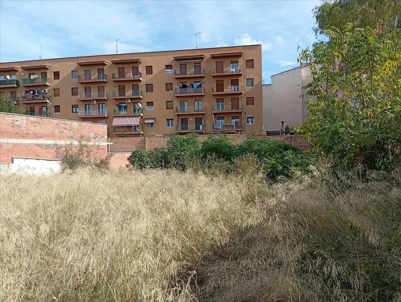 Residencial en venda en Figueres
