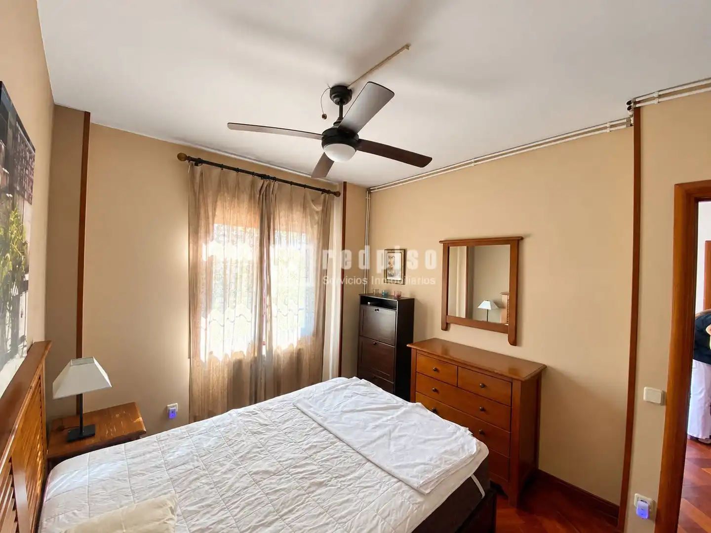 Appartamento con ascensore in vendita a Piedrabuena, imagen 8