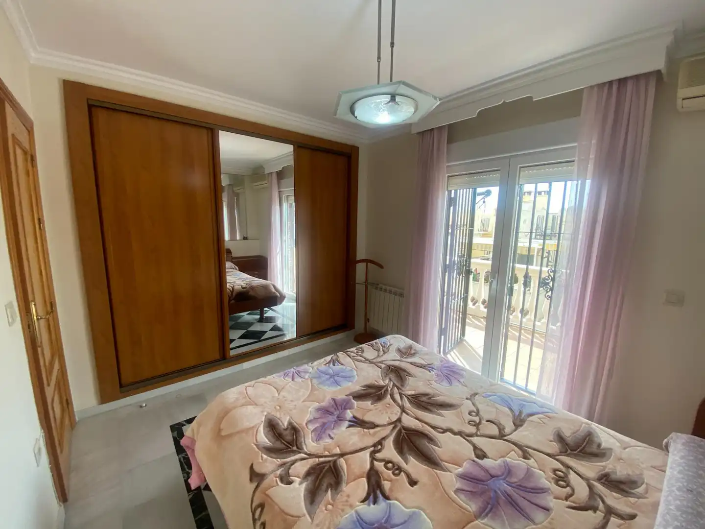 Adosado con terraza en venta en Calle Lopez Mezquita, imagen 32
