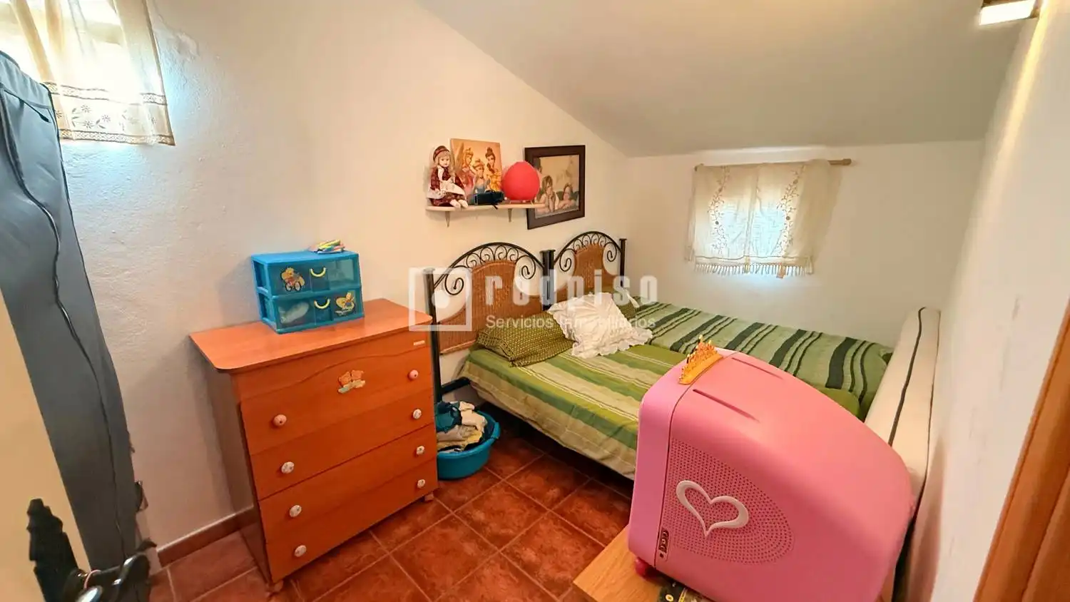 Chalet con piscina en venta en Diseminados, imagen 20