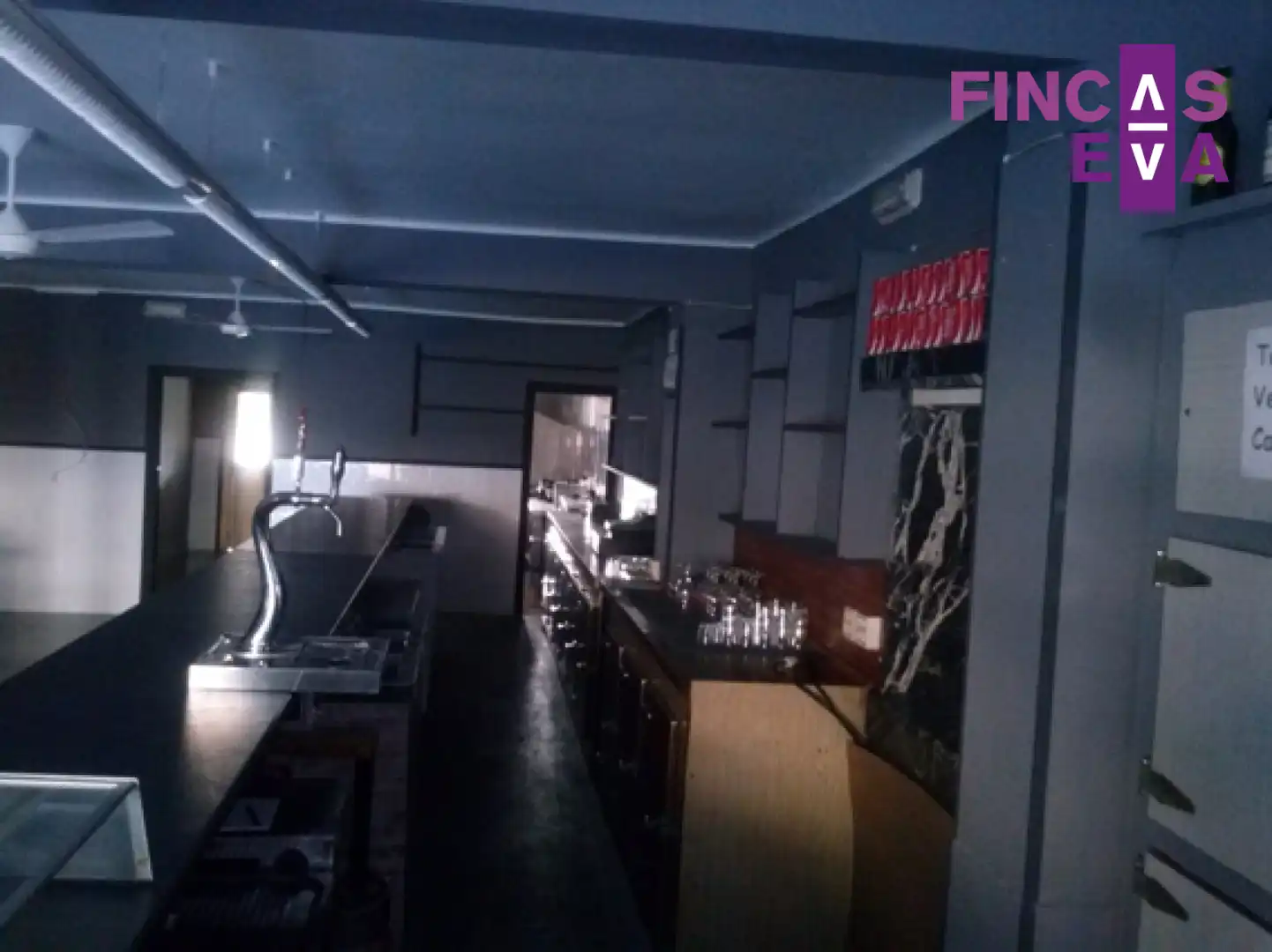 Business premises for sale in Sant Vicenç Dels Horts, imagen 10