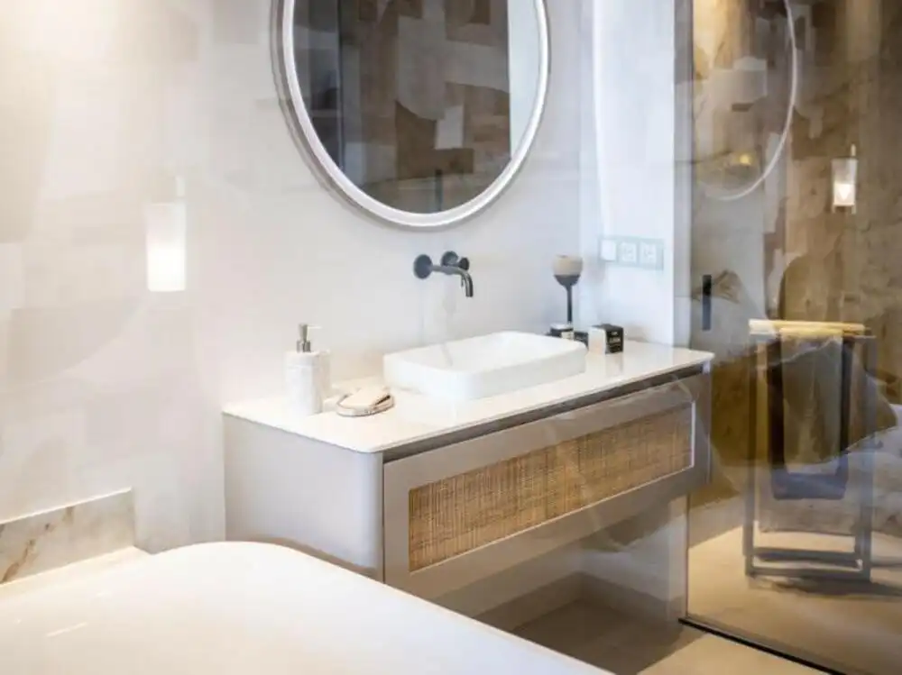 Penthouse with terrace for sale in La Quinta, imagen 16