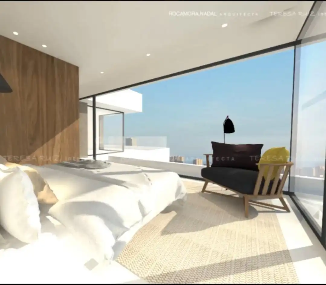 Terreny residencial en venda a Carrer de Panama, imagen 9