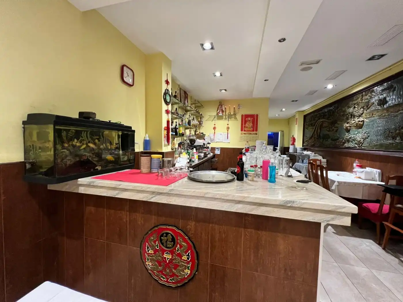 Local comercial en traspaso en Creu Alta - Puiggener, imagen 7