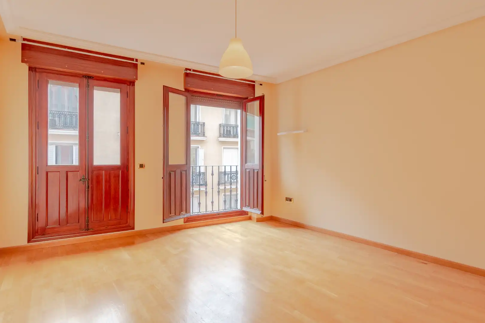 Wohnung mit Terrasse zur Miete in Calle de Torija, imagen 13
