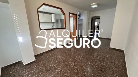 Foto 5 de Àtic de lloguer a Paterna, País Valencià, Mislata