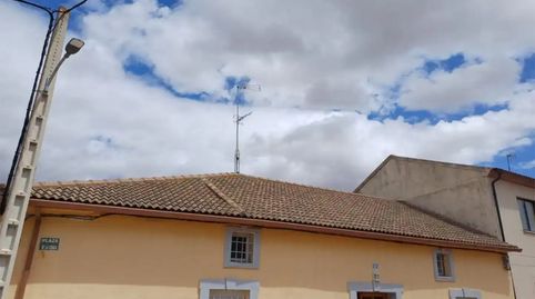 Foto 4 de Casa o xalet en venda a Plaza de la Cebada, 8, Pajares de Adaja, Ávila