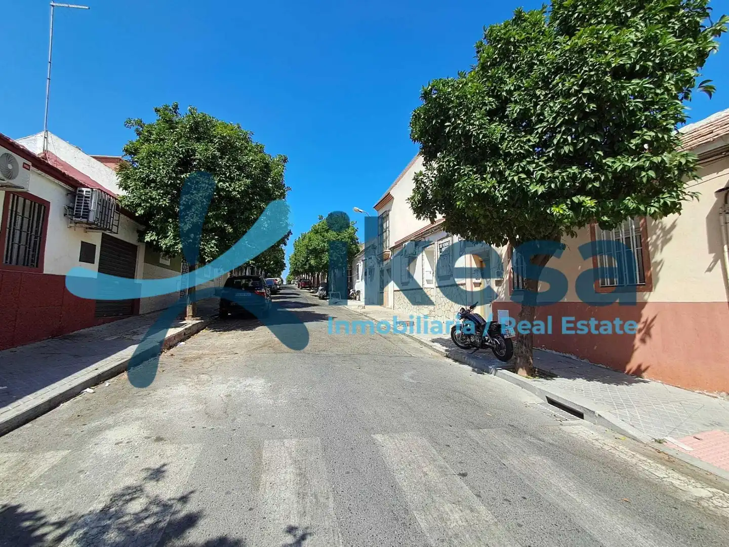 Exterior view of Flat for sale in Córdoba  with Terrace and Balcony