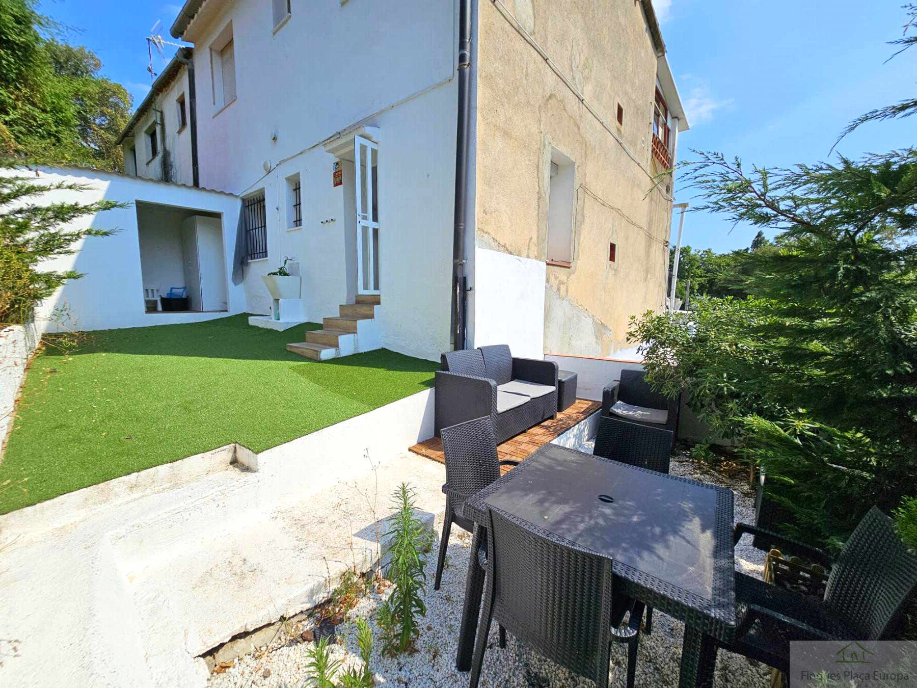 Terrace of Apartment for sale in Castell-Platja d'Aro  with Terrace, Storage room and Balcony
