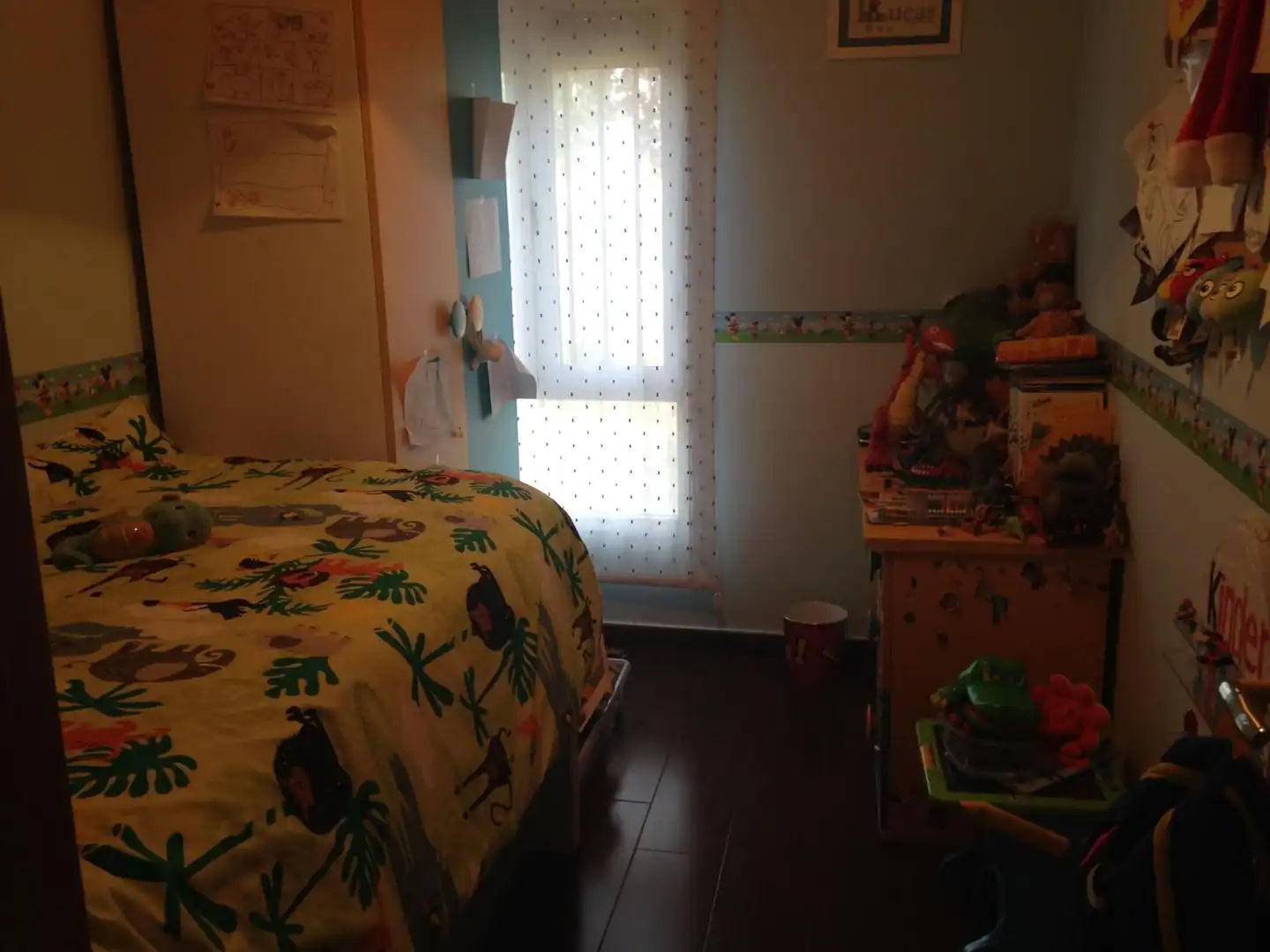 Habitación de Piso en venta en Almodóvar del Campo con Aire acondicionado, Calefacción y Trastero