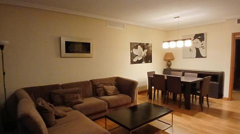 Foto 5 de Pis de lloguer a Avenida  Juan Carlos I, Juan Carlos I, Murcia