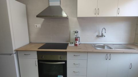 Foto 5 de Piso de alquiler en Cami, Centre - Zona Alta, Alcoy / Alcoi