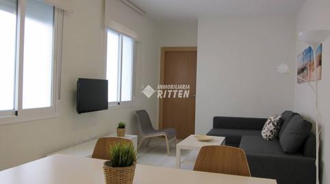 Foto 2 de Pis de lloguer a Calle Puertas de Murcia, Casco Antiguo, Cartagena