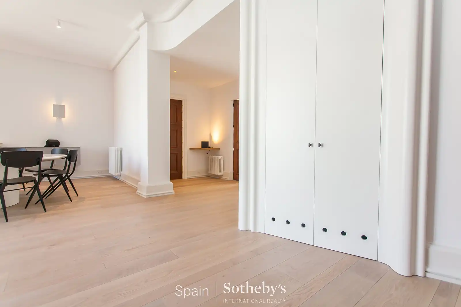 Appartement compact avec ascenseur à vendre à Barrio de Salamanca, imagen 22
