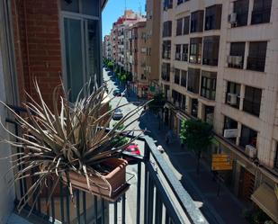 Exterior view of Apartment for sale in Elche / Elx  with Balcony