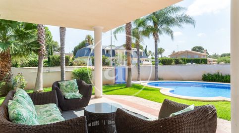 Foto 3 de Casa o chalet en venta en Carrer Campoamor, Montealegre, L'Eliana