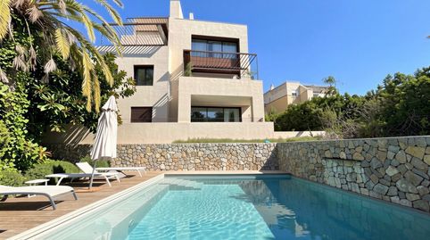 Foto 2 de Apartament en venda a La Bonanova, Palma de Mallorca