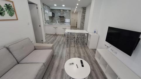 Photo 2 of Flat to rent in  Literato Azorin, Russafa,  Valencia Capital