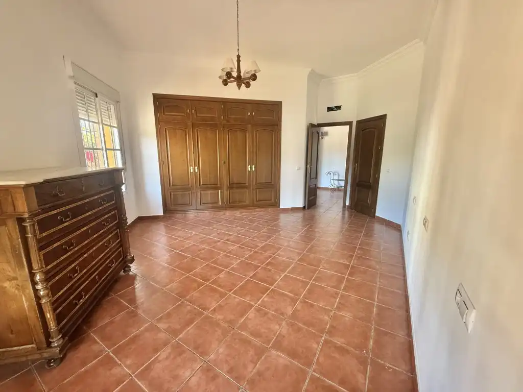 Casa o chalet en venta en Mairena del Alcor con Amueblado y Balcón