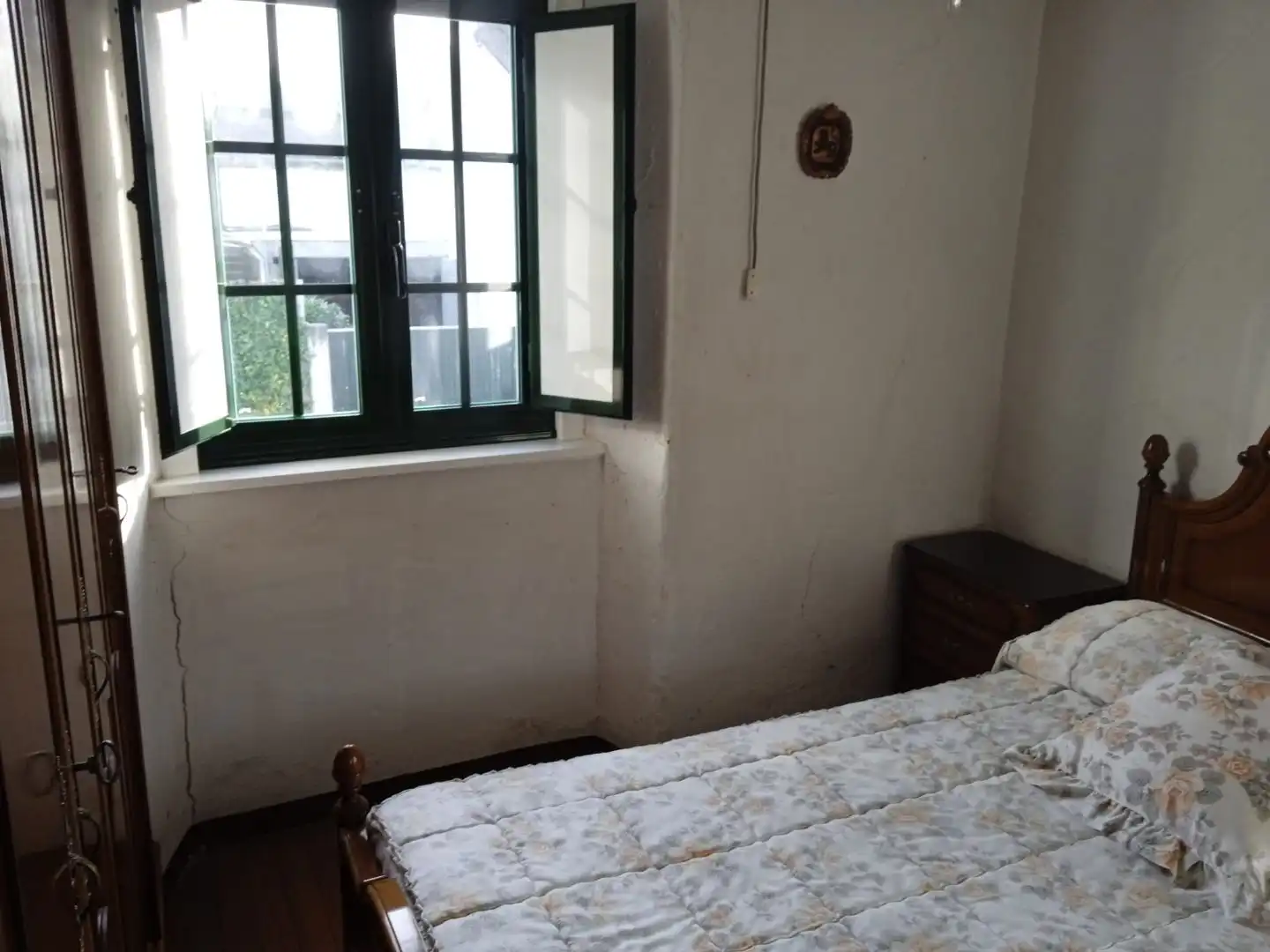 Dormitori de Casa o xalet en venda en Betanzos