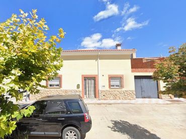 Casa en venda a Guerrilla de Los Hermanos
