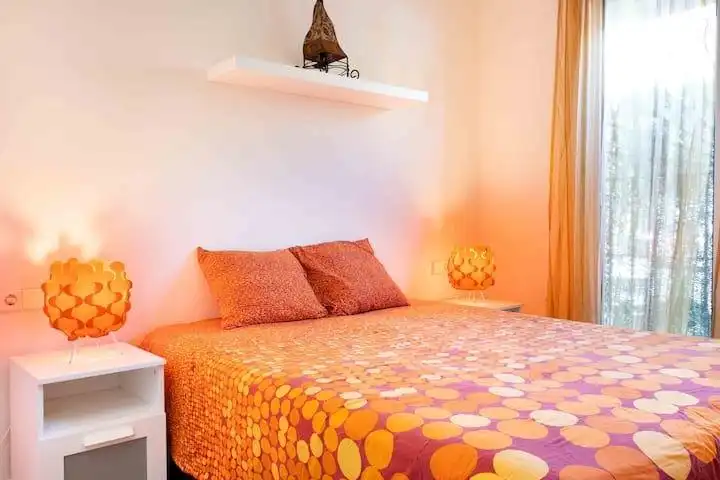 Apartamento de alquiler en Los Boliches