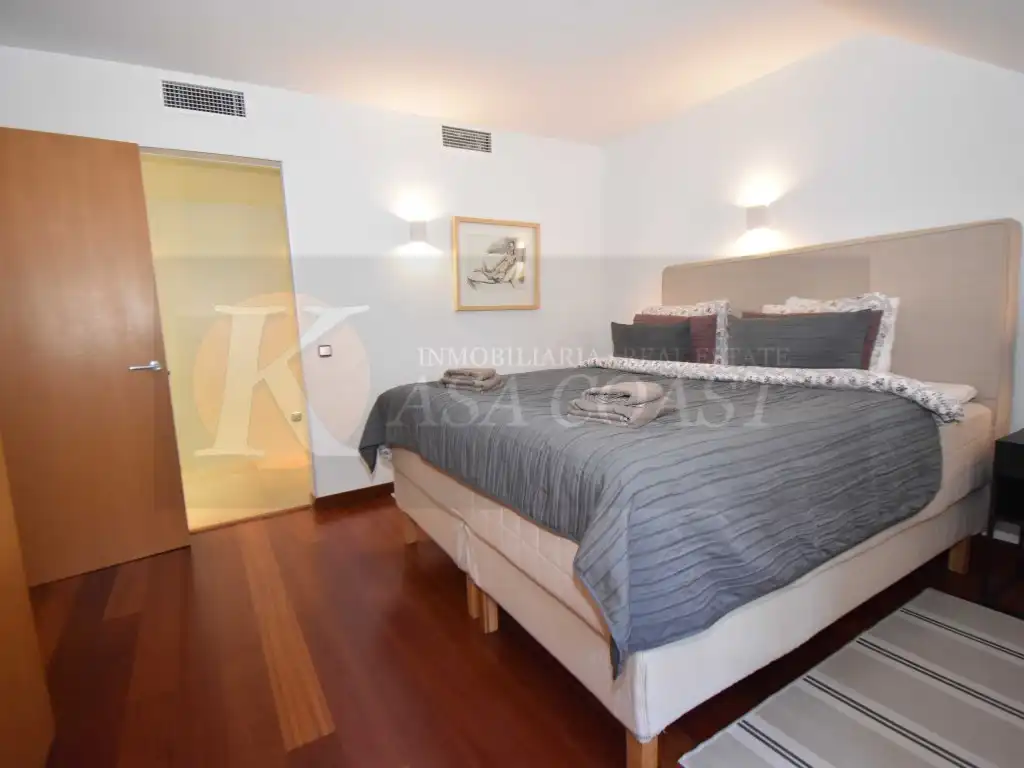 Dormitori de Àtic en venda en Benalmádena amb Aire condicionat, Jardí privat i Terrassa
