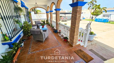 Photo 3 of House or chalet for sale in Bonanza - Avda de Huelva - Barrio Andalucia, Sanlúcar de Barrameda