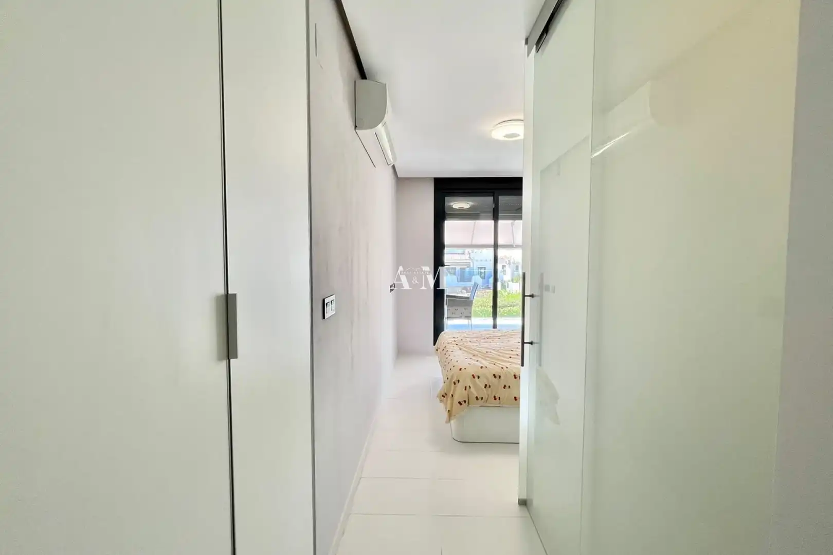 Flat with terrace to rent in Orihuela Costa, imagen 18