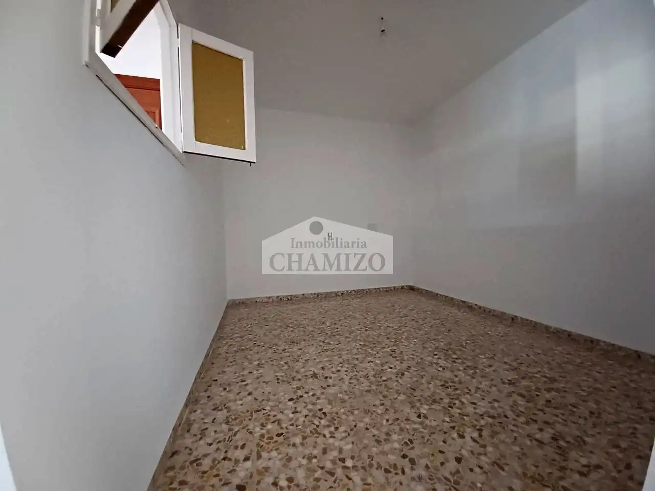 Habitación de Casa o chalet en venta en Villanueva de la Serena con Terraza, Trastero y Balcón