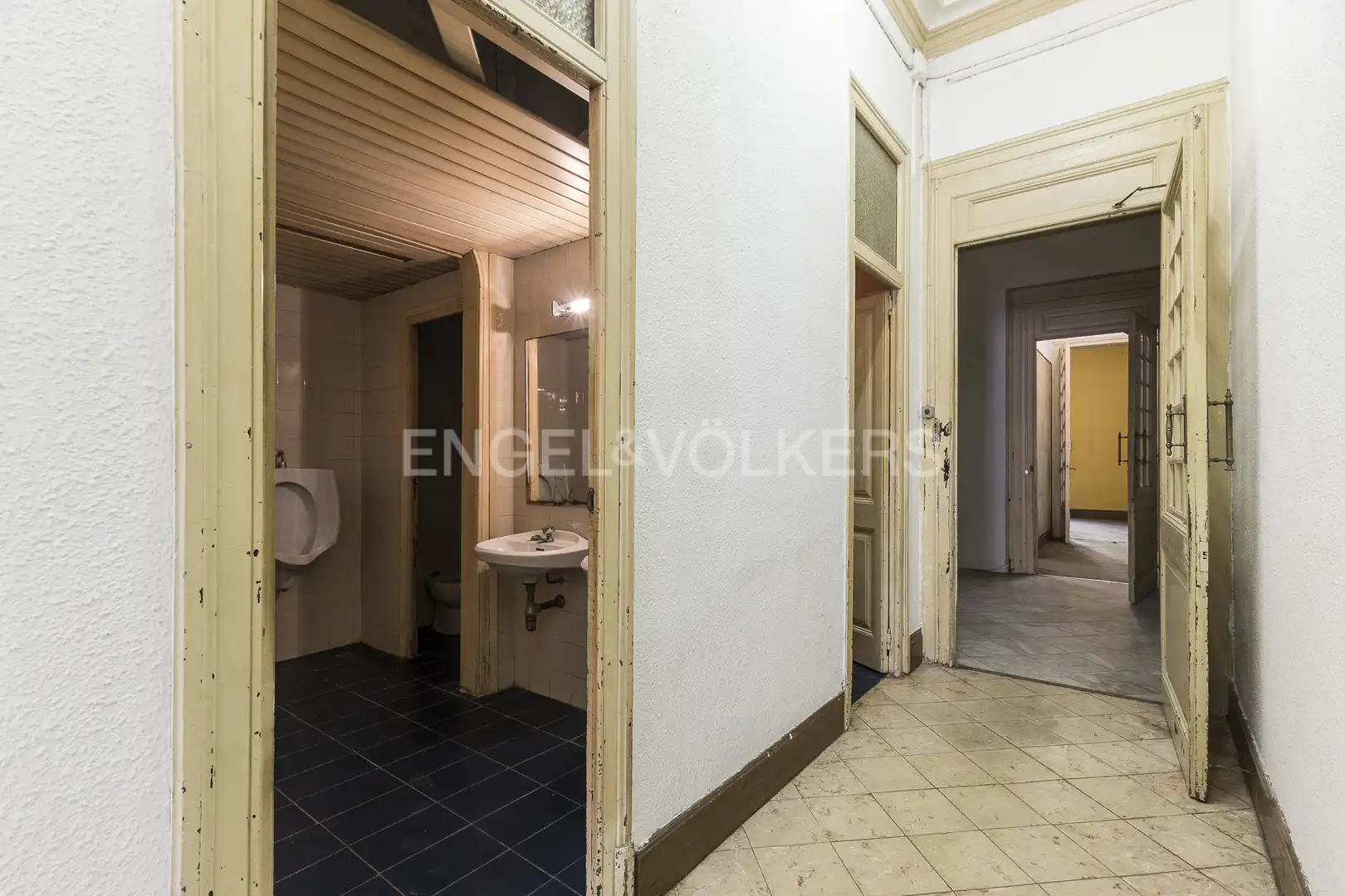 Flat with lift for sale in València, imagen 47