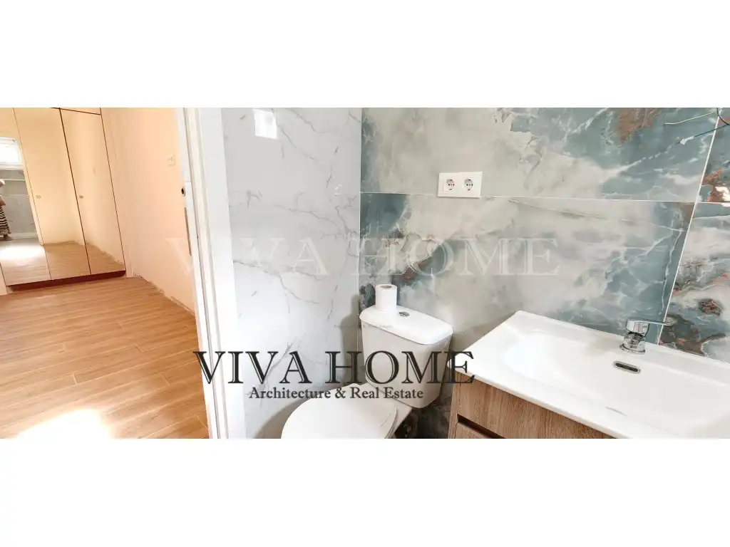 Baño de Piso en venta en Rivas-Vaciamadrid