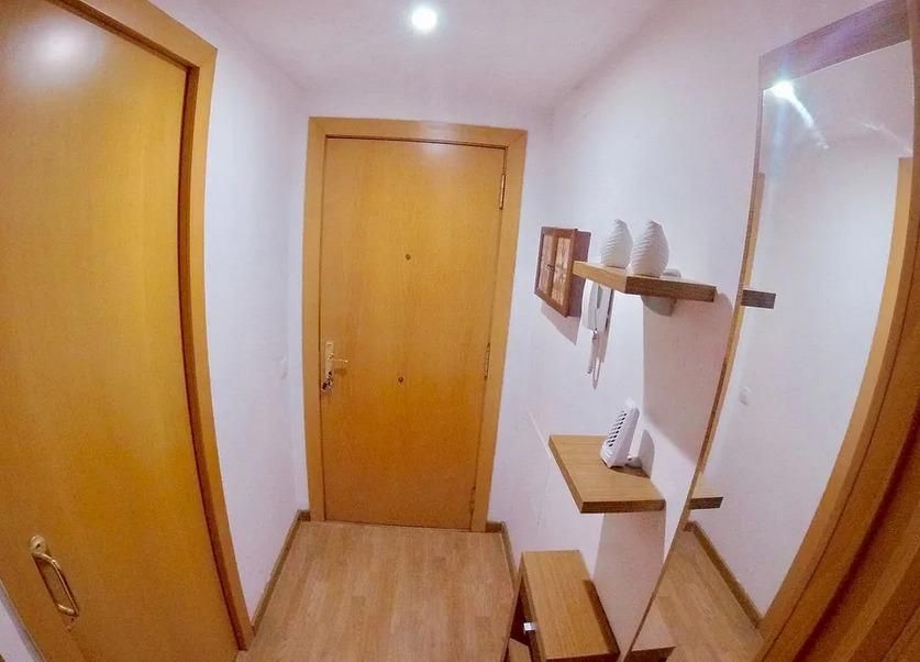 Piso de alquiler en Dénia con Aire acondicionado, Calefacción y Parquet