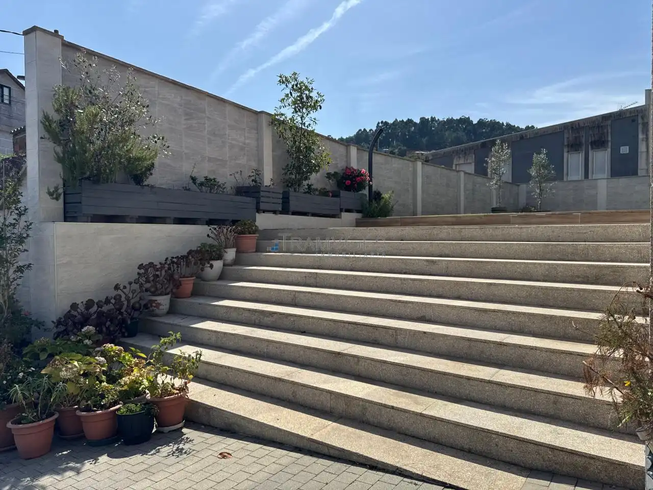 Xalet amb jardí en venda a CAMIÑO CIMADEVILA, imagen 12