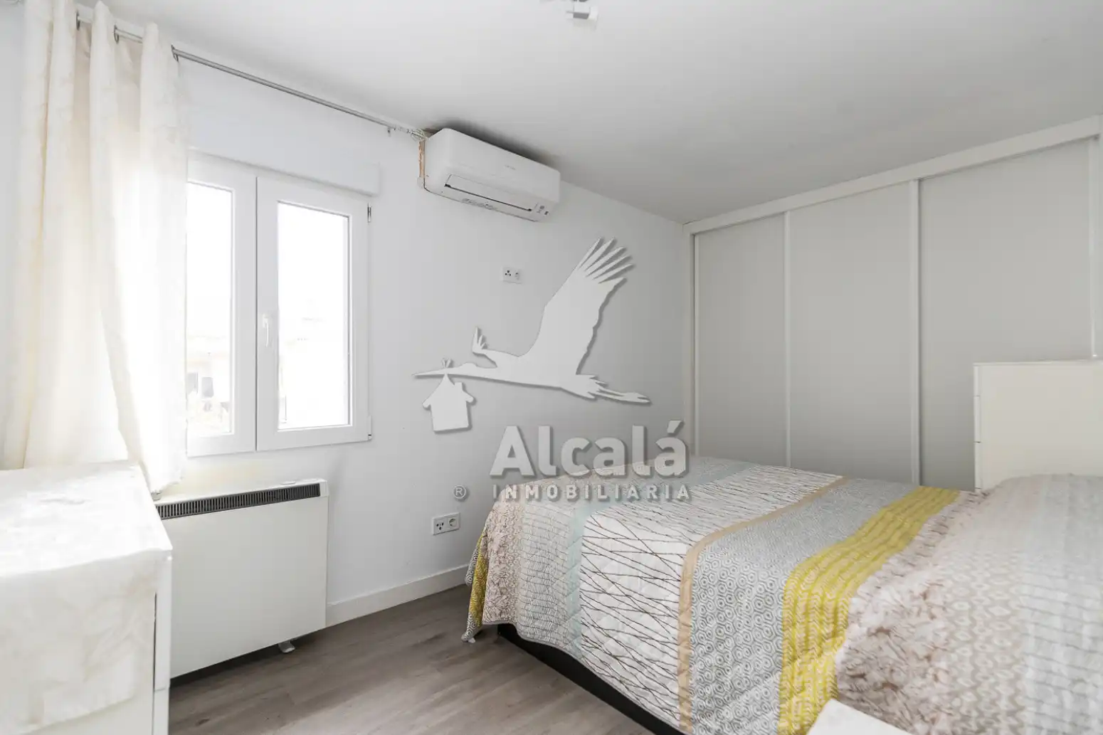 Habitación de Piso en venta en Meco pueblo