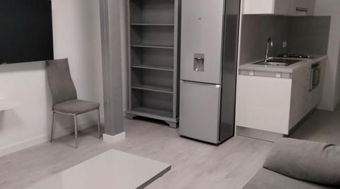 Foto 2 de Piso de alquiler en Carrer de L'arabista Ambrosio Huici, Na Rovella - Hermanos Maristas,  Valencia Capital