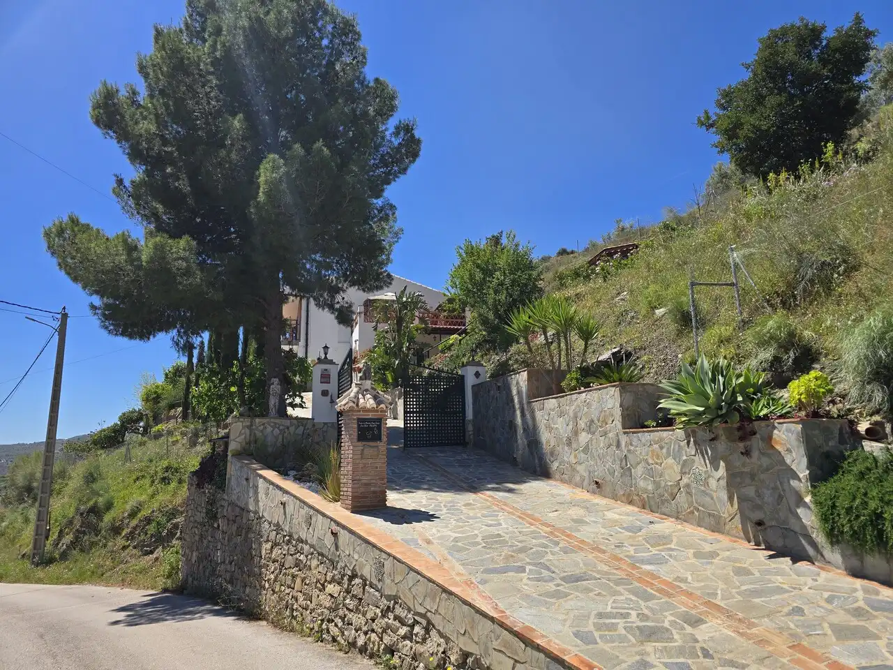Maison à vendre à Viñuela, imagen 13