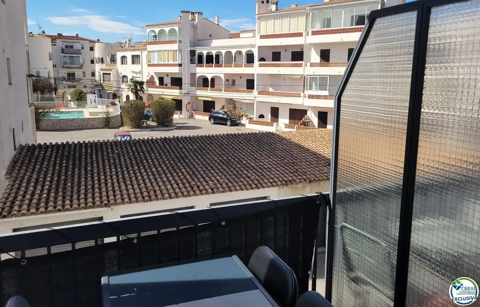 Appartement compact à vendre à Calle Poblat Tipic