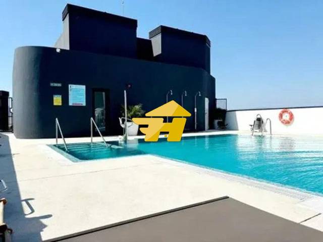 Piso en Alquiler en Paseo Martiricos en Martiricos - La Roca - La Rosaleda