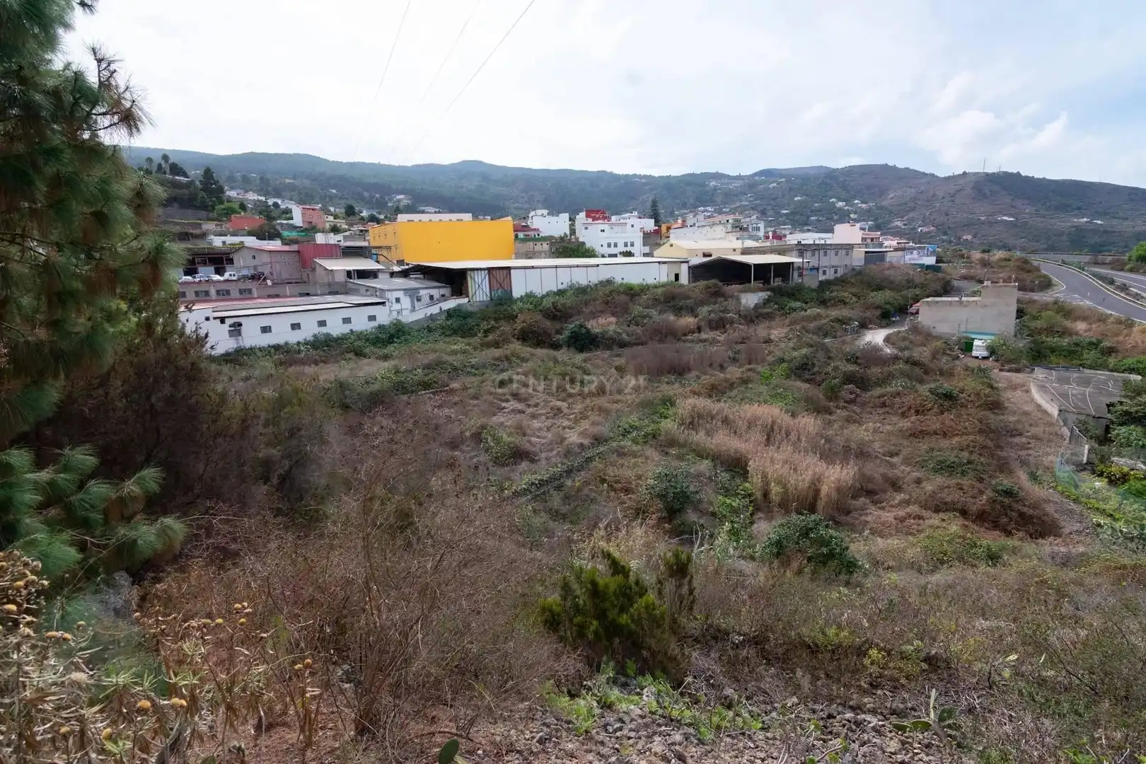 Rural land for sale in Polígono 10 Parcela 99 LAS LAJAS. ICOD DE LOS VIN, imagen 16