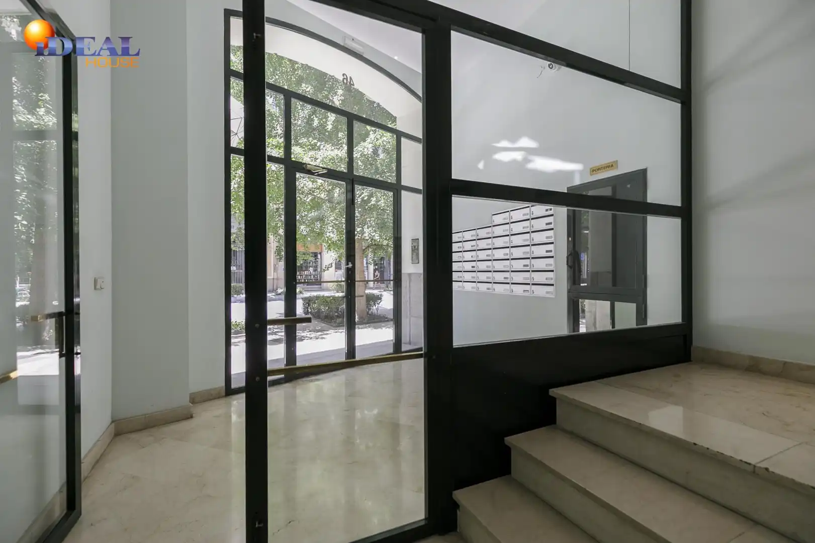 Apartament amb ascensor en venda a Calle Gran Vía de Colón, imagen 20