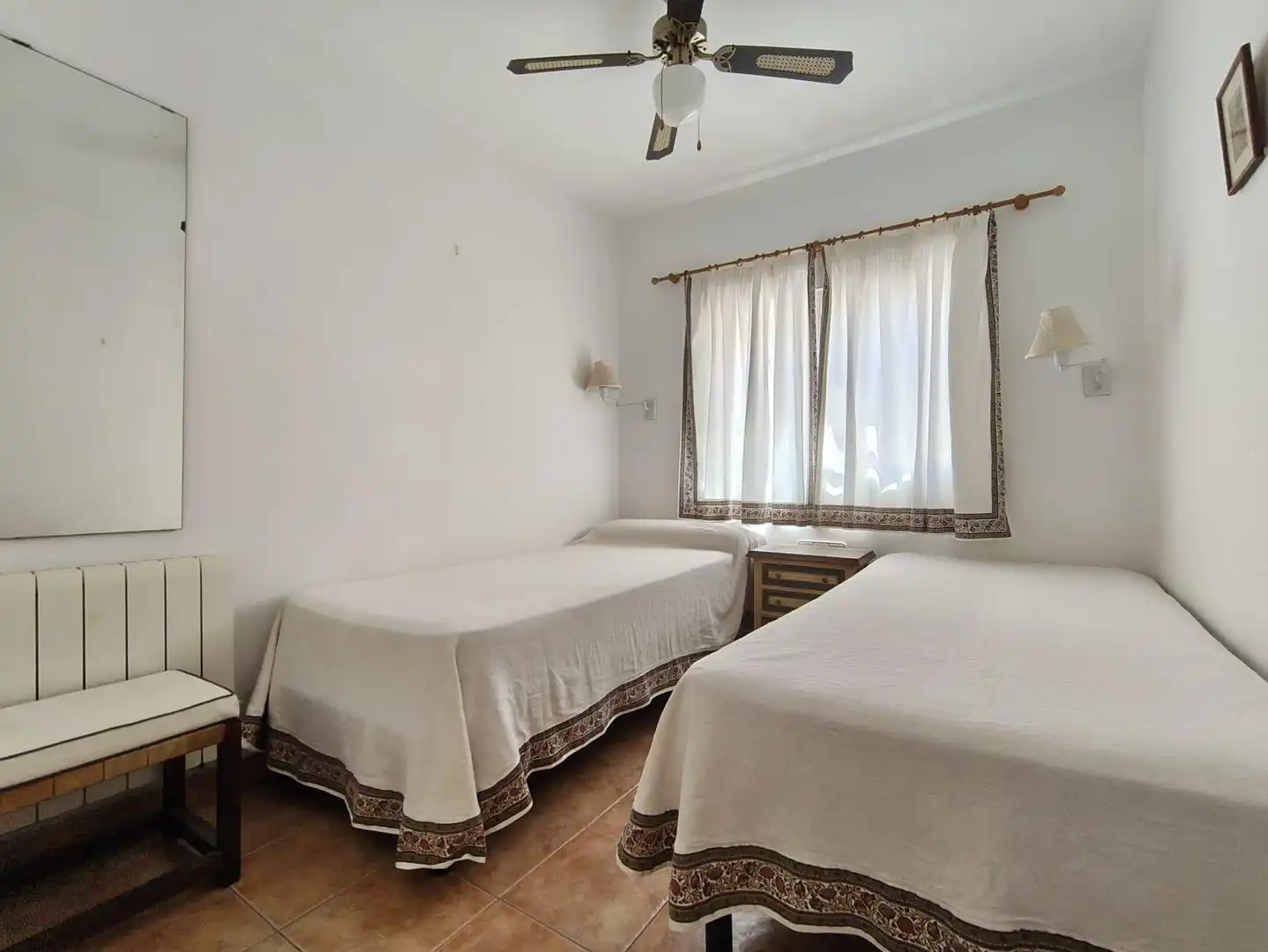 Wohnung mit Garten zum Verkauf in Avenida MADRID, imagen 19