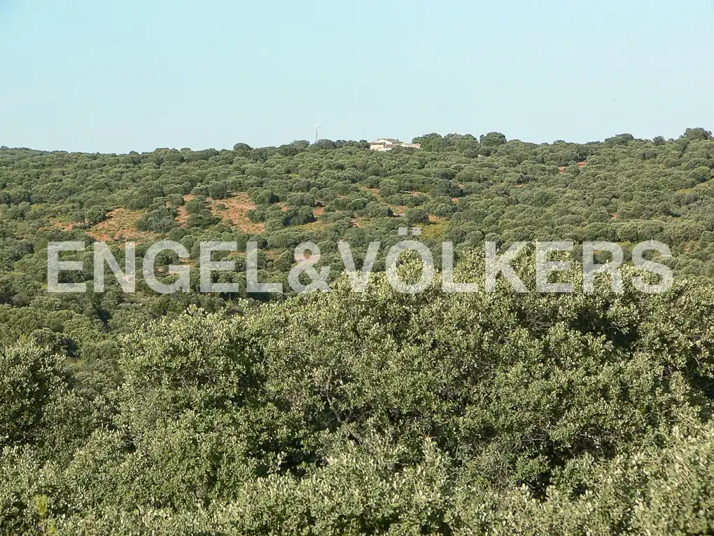 Residencial en venta en Alhambra