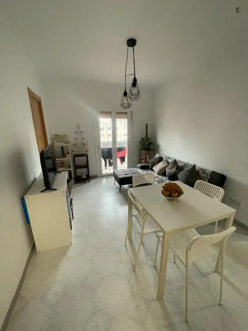 Room in Can Vidalet