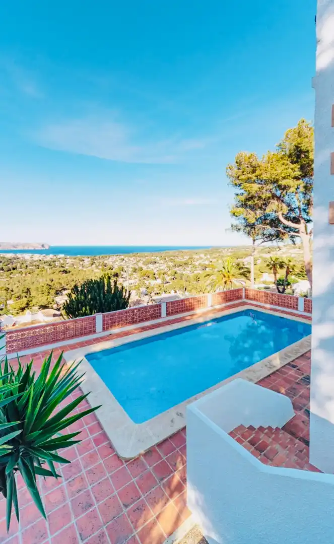 Villa avec terrasse à vendre à La Granadella  - Costa Nova, imagen 6